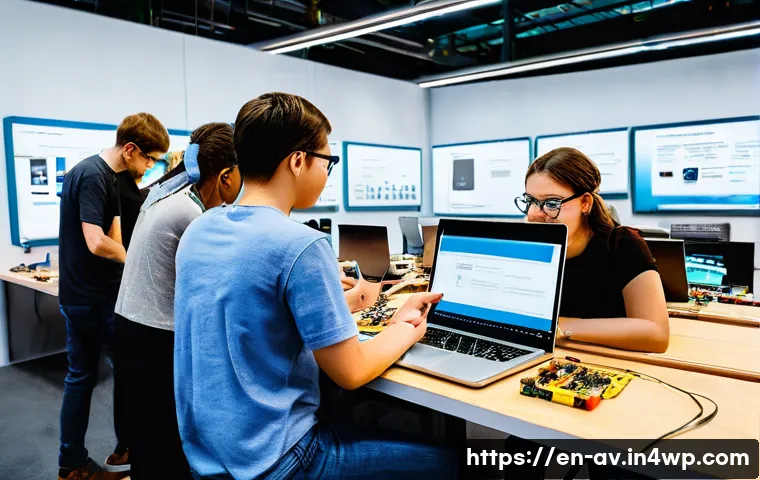 오픈소스 하드웨어의 상업적 활용 가능성 관련 이미지 1