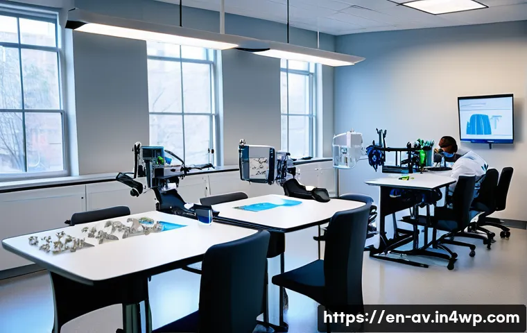 오픈소스 하드웨어와 3D 프린팅의 융합 관련 이미지 2