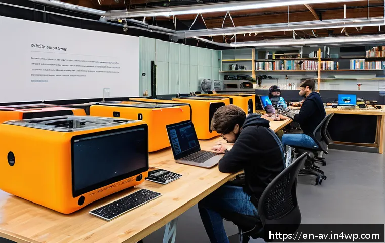 오픈소스 하드웨어 개발을 위한 자원 목록 관련 이미지 2