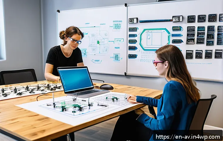 오픈소스 하드웨어와 인력 양성 관련 이미지 2