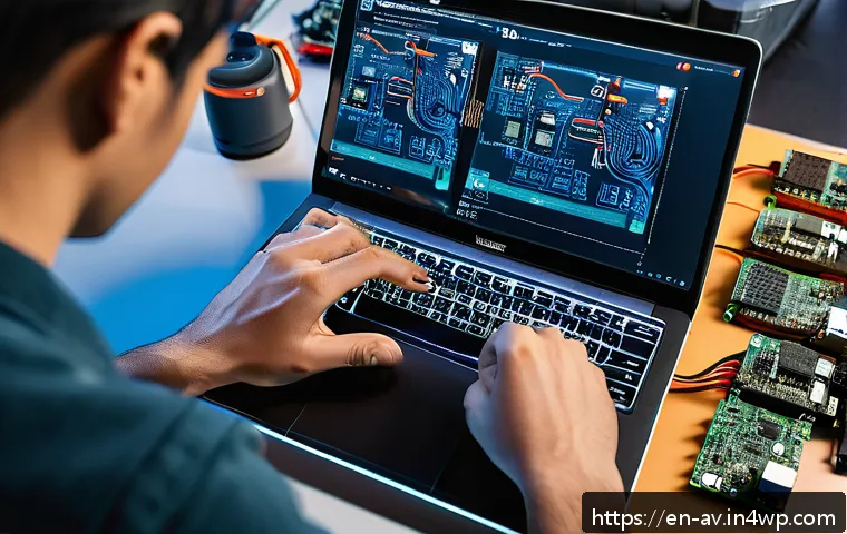 오픈소스 하드웨어와 협업 툴 활용하기 관련 이미지 1